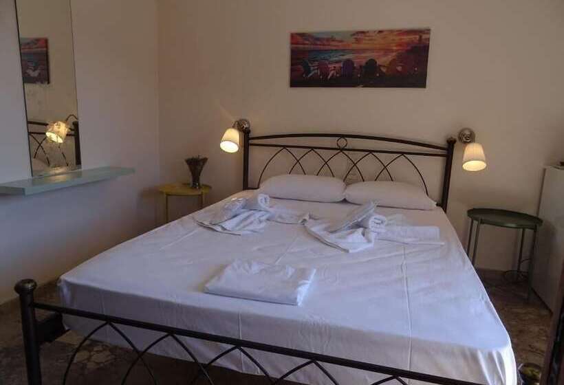 فندق Villa Irene