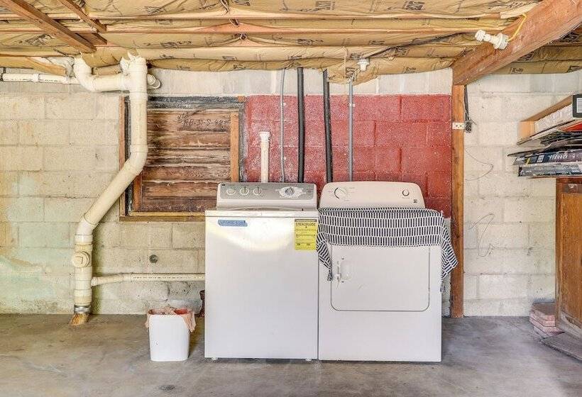 Jacksonville Getaway: 1 Mi To Southbank Riverwalk