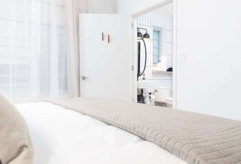 Kasa Collins Park Miami Beach Convention Center