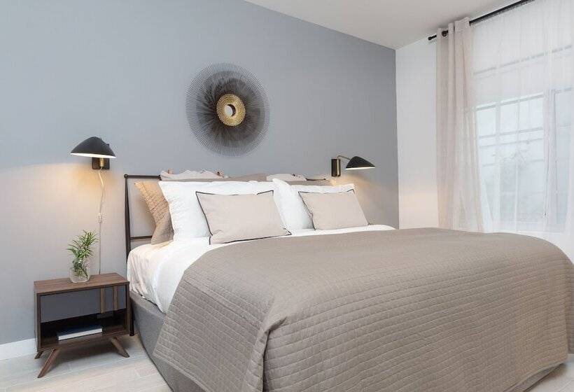 Kasa Collins Park Miami Beach Convention Center