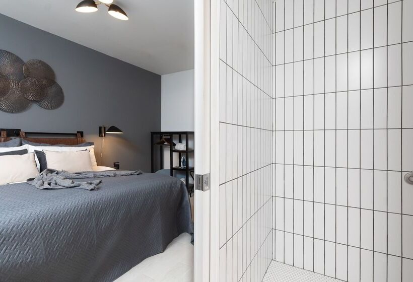 Kasa Collins Park Miami Beach Convention Center