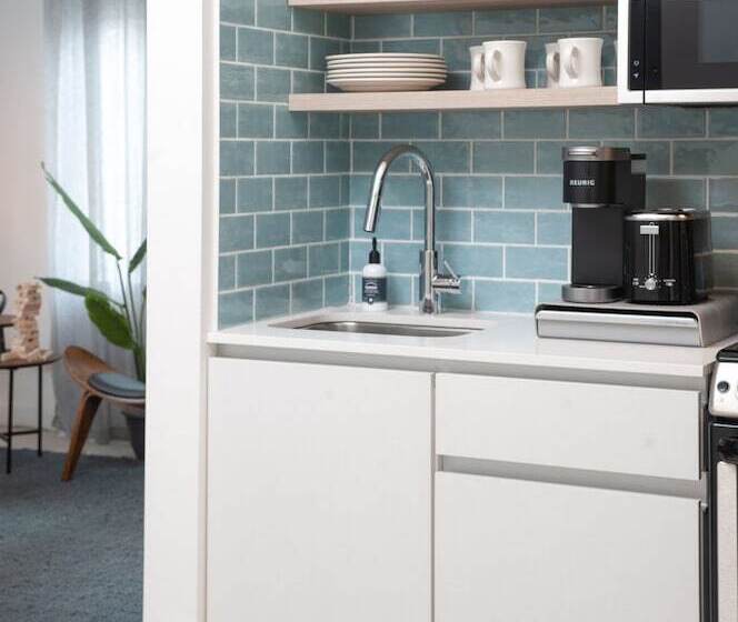 Kasa Collins Park Miami Beach Convention Center