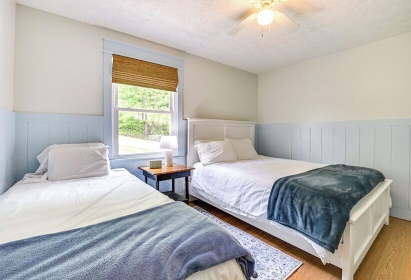 Kentucky Lake Home W/ Boat Launch & Hot Tub!