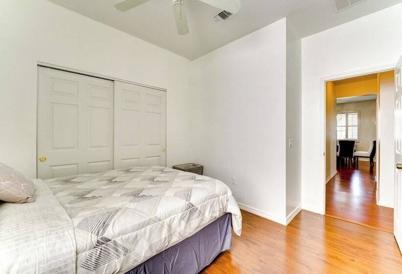 Kissimmee Home W/ Private Pool Near Disney Parks!