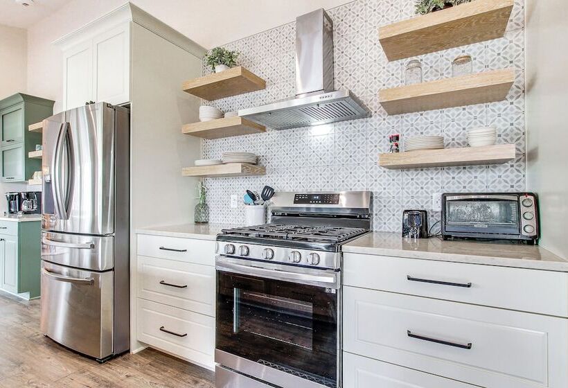 Lakefront Campbellsport Retreat W/ Dock & Yard!