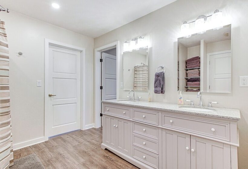 Lakefront Campbellsport Retreat W/ Dock & Yard!