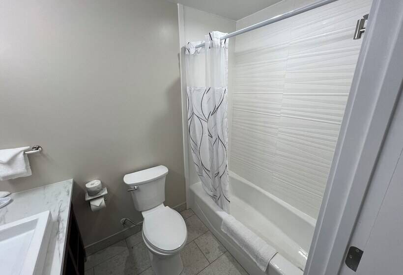 Lighthouse Suites