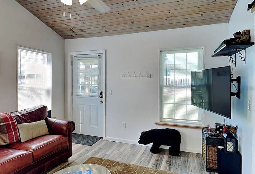 Little Bit Of Country