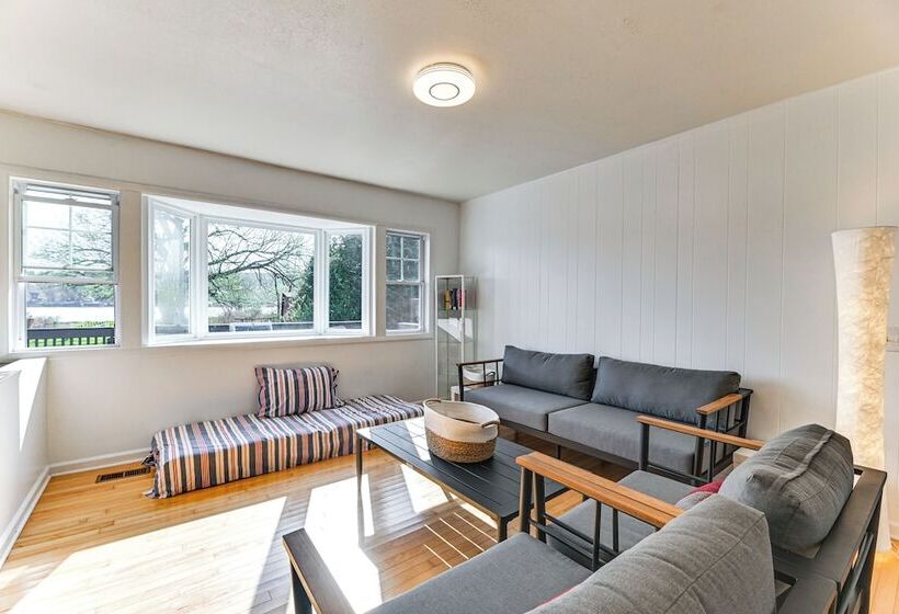 Loon Lake Home W/ Private Boardwalk & Dock