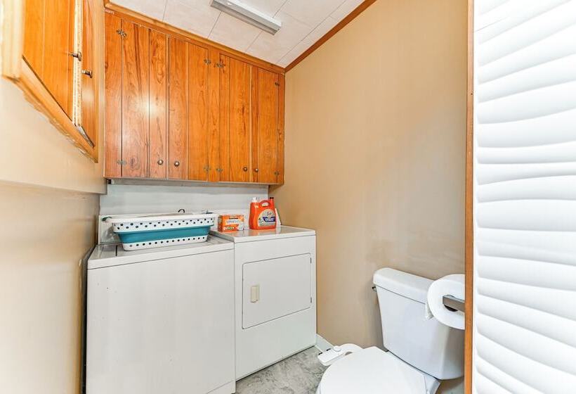 Loon Lake Home W/ Private Boardwalk & Dock