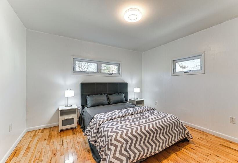 Loon Lake Home W/ Private Boardwalk & Dock