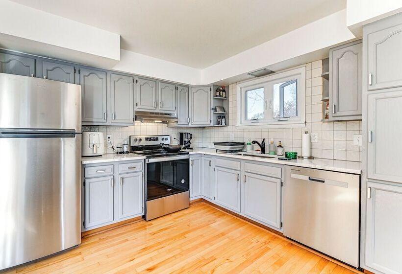 Loon Lake Home W/ Private Boardwalk & Dock