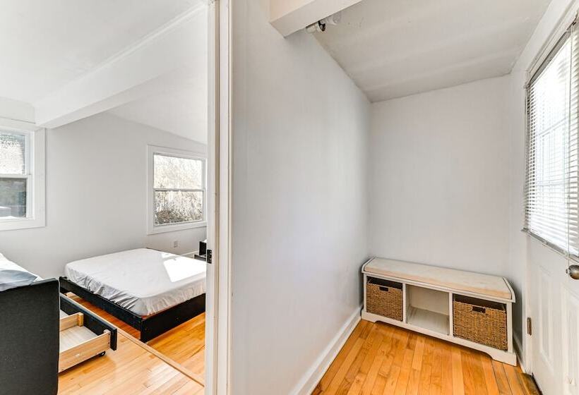 Loon Lake Home W/ Private Boardwalk & Dock