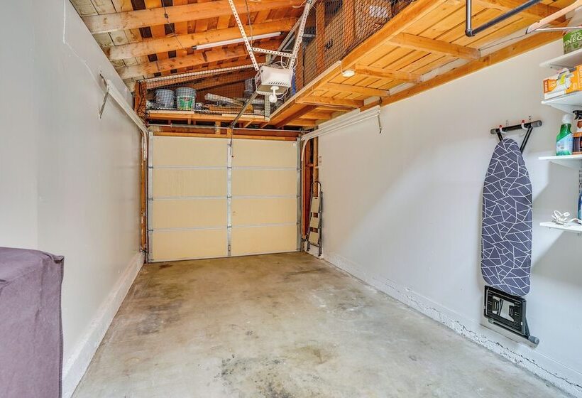 Lovely Tustin Home W/ Outdoor Kitchen: 3 Mi To Zoo