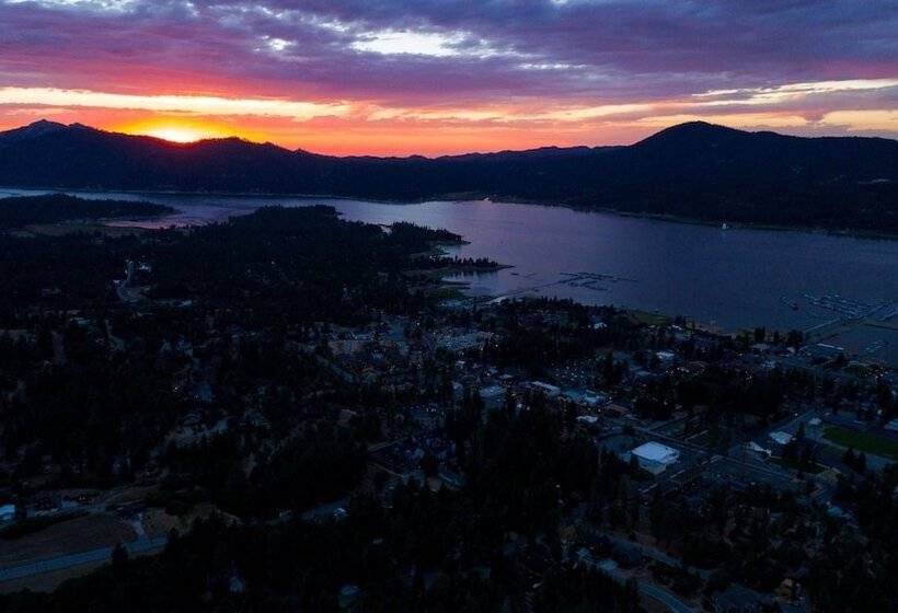 Maple Mountain Bliss #2309