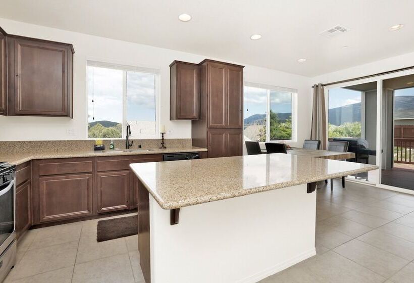 Maple Mountain Bliss #2309