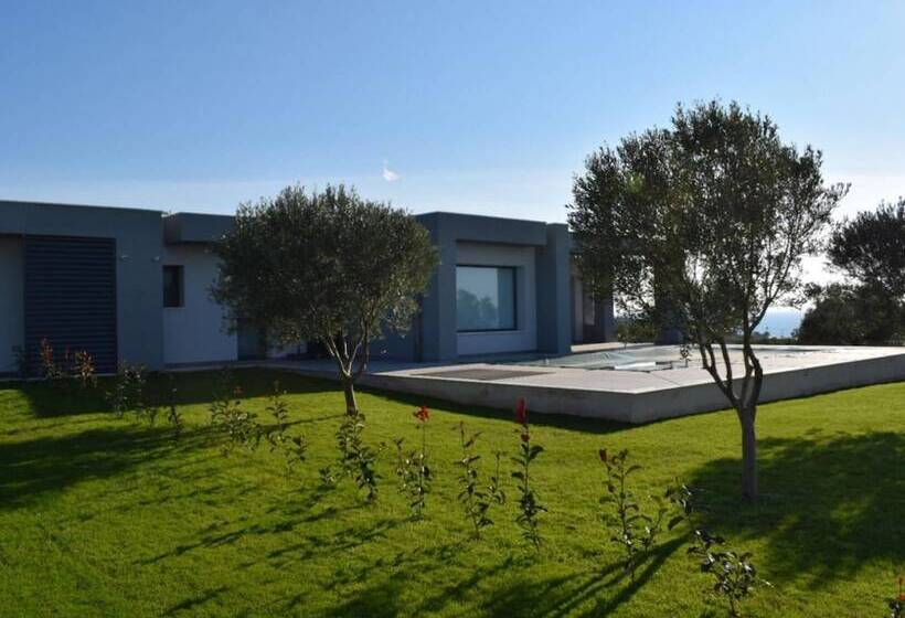 Merelia Villas Luxury