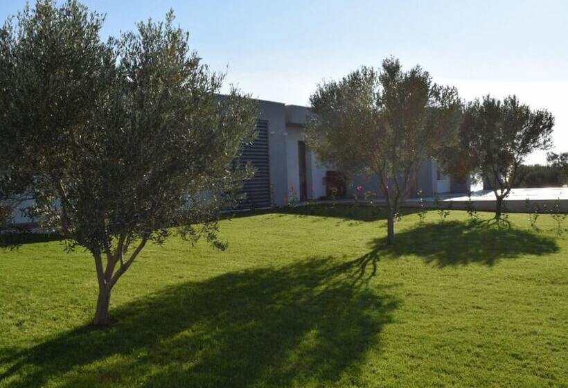 Merelia Villas Luxury