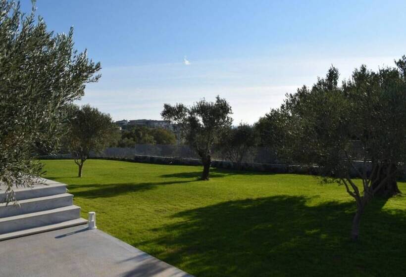 Merelia Villas Luxury