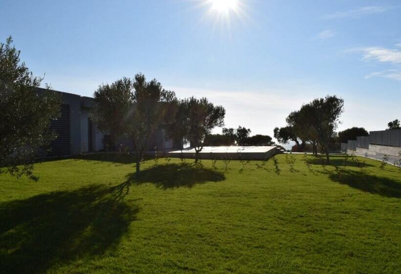 Merelia Villas Luxury