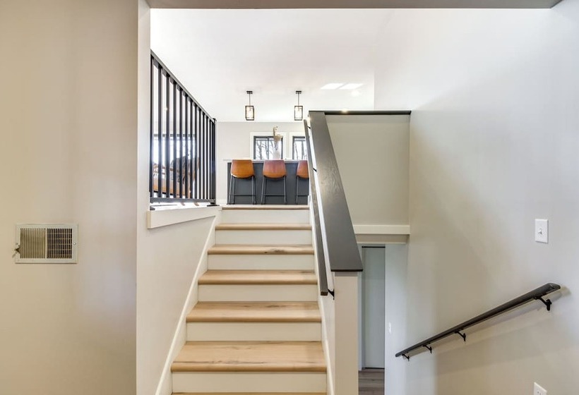 Minnesota Country Escape ~ 3 Mi To Mille Lacs Lake