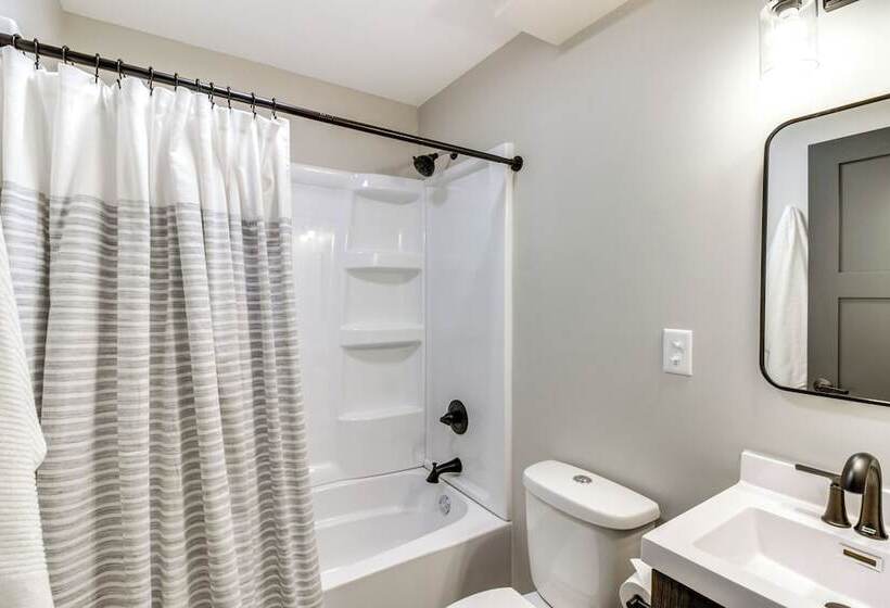 Minnesota Country Escape ~ 3 Mi To Mille Lacs Lake