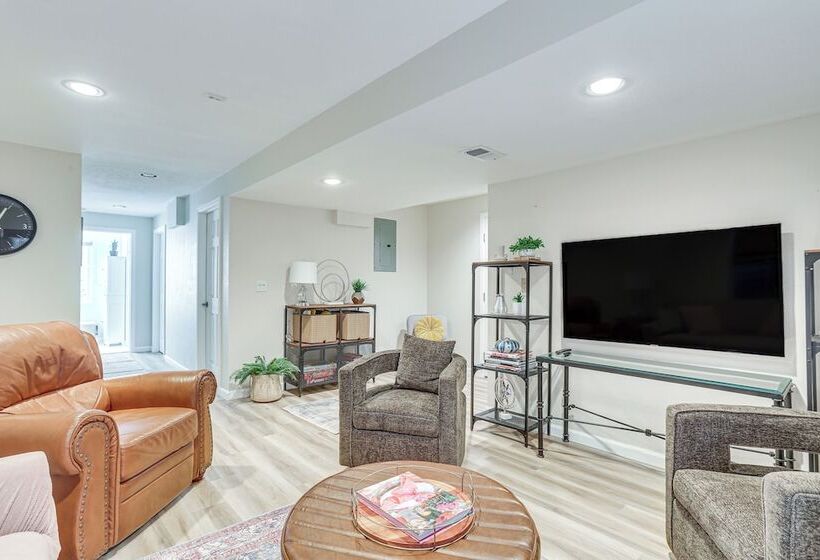 Furnished Deck, Mountain View: Castle Rock Home!