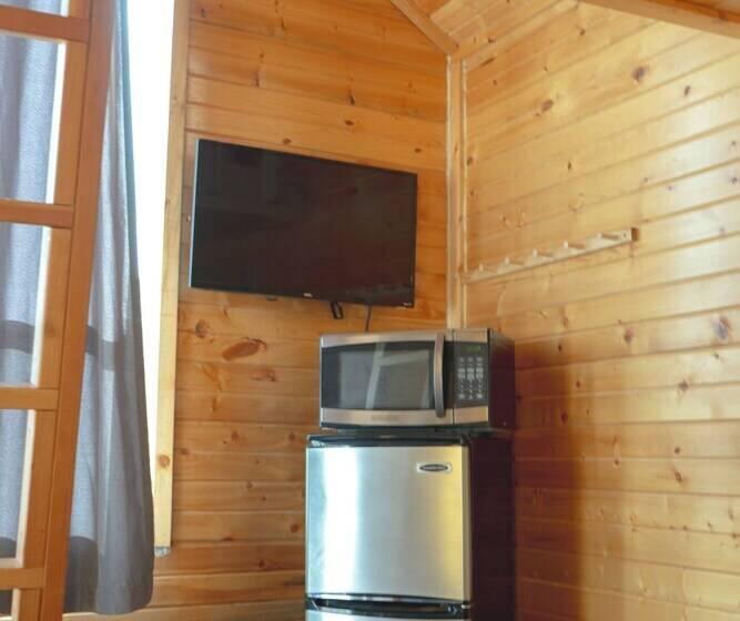 Moose Crossing Rv Park