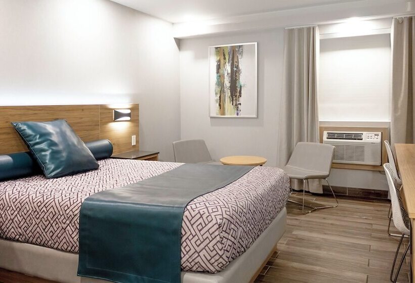 Motel Ideal Lajeunesse