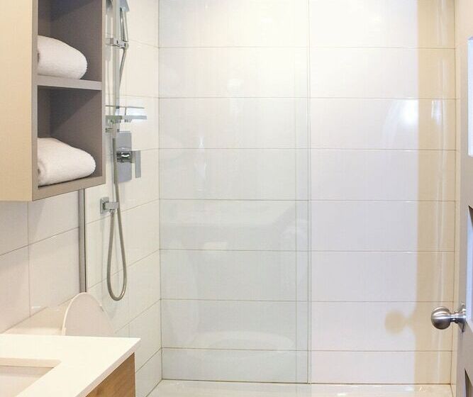 Motel Ideal Lajeunesse