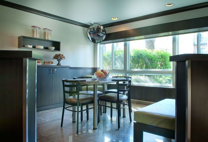 Motel Ideal Lajeunesse