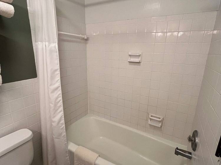 מוטל Webb S Year Round Resort