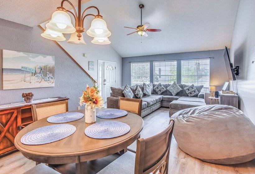 3 Mi Dunes Golf & Beach Club: Myrtle Beach Home!