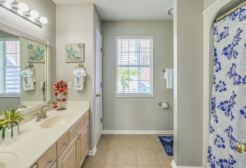 3 Mi Dunes Golf & Beach Club: Myrtle Beach Home!