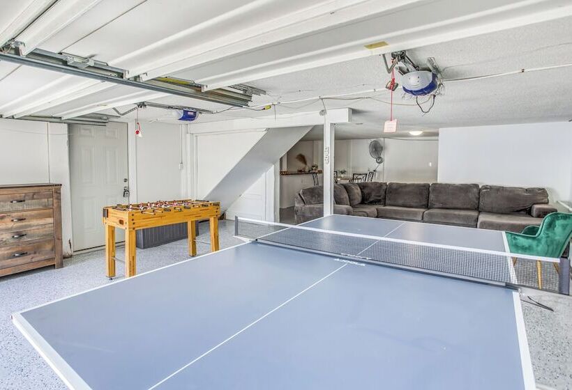 3 Mi Dunes Golf & Beach Club: Myrtle Beach Home!