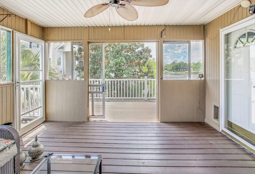 3 Mi Dunes Golf & Beach Club: Myrtle Beach Home!