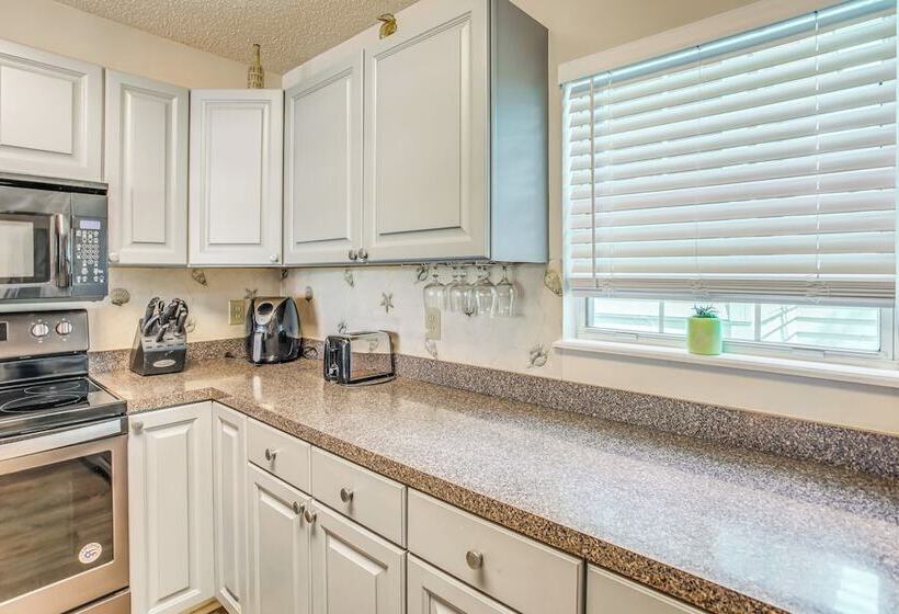 3 Mi Dunes Golf & Beach Club: Myrtle Beach Home!