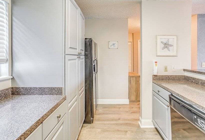 3 Mi Dunes Golf & Beach Club: Myrtle Beach Home!