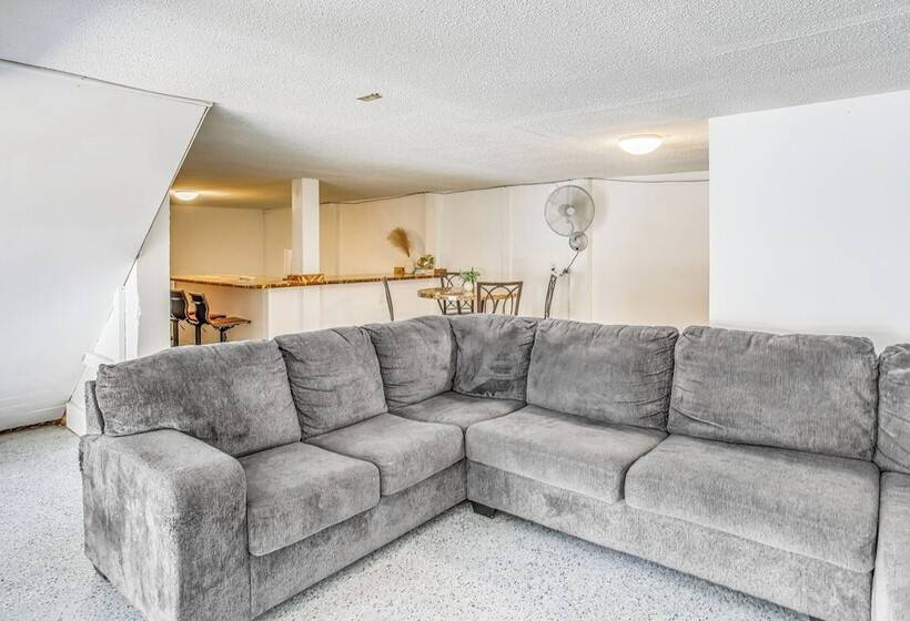 3 Mi Dunes Golf & Beach Club: Myrtle Beach Home!