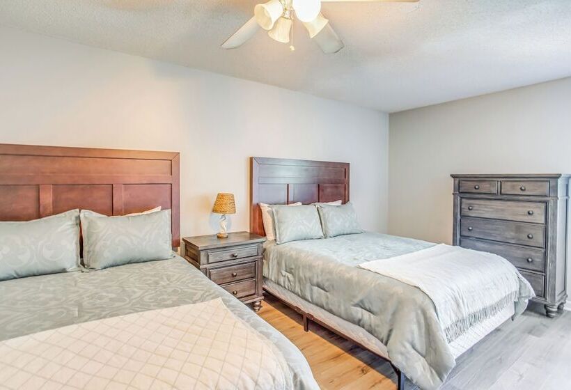 3 Mi Dunes Golf & Beach Club: Myrtle Beach Home!