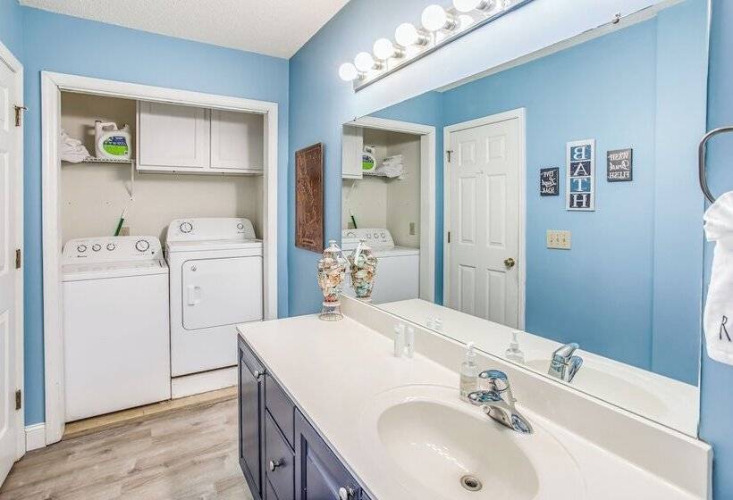 3 Mi Dunes Golf & Beach Club: Myrtle Beach Home!