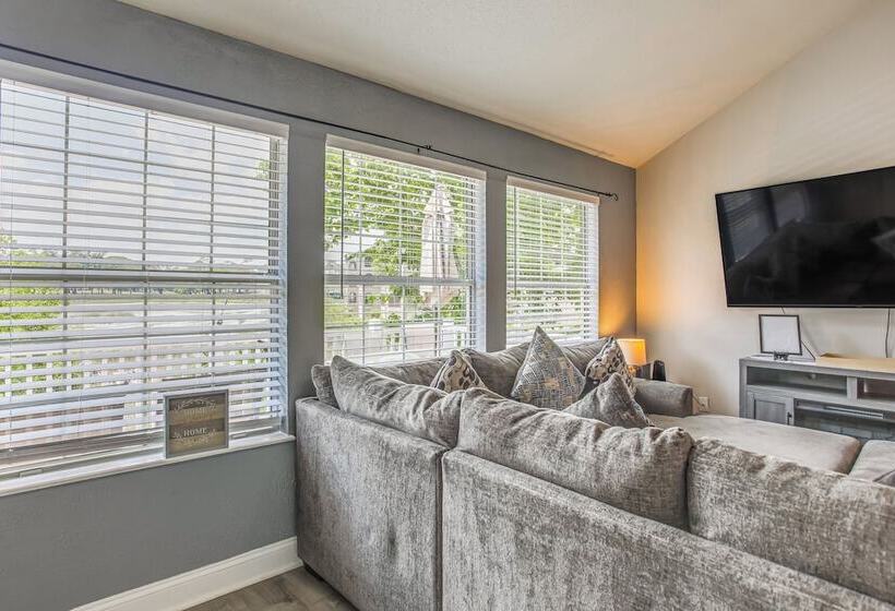 3 Mi Dunes Golf & Beach Club: Myrtle Beach Home!