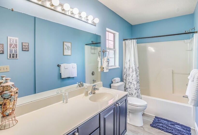 3 Mi Dunes Golf & Beach Club: Myrtle Beach Home!