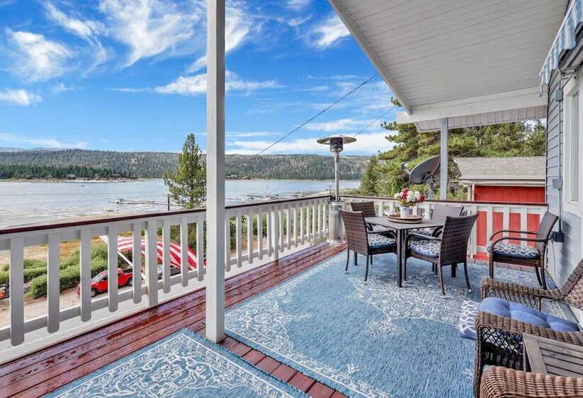 North Shore Chalet #2173