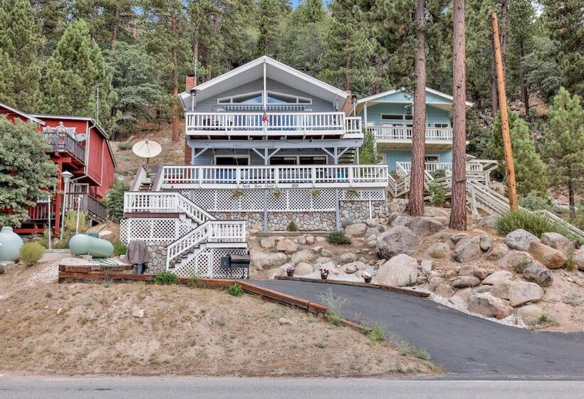 North Shore Chalet #2173