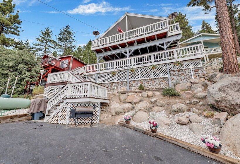 North Shore Chalet #2173