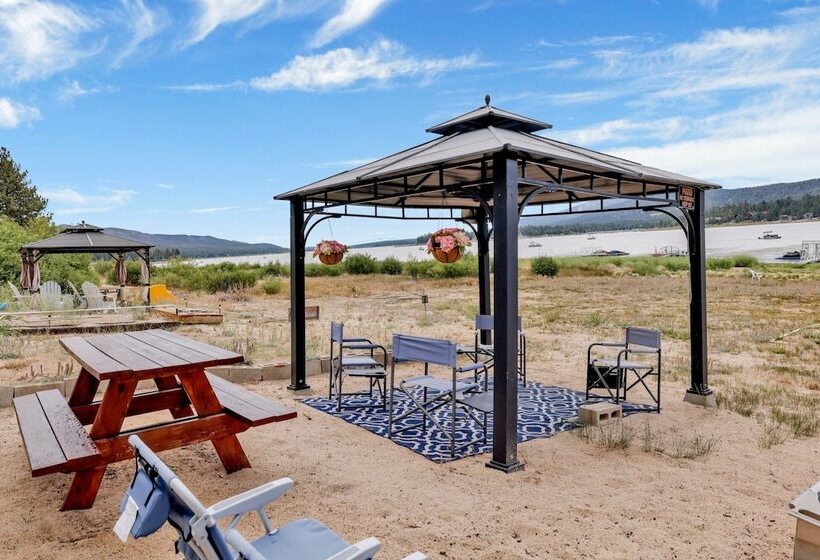 North Shore Chalet #2173