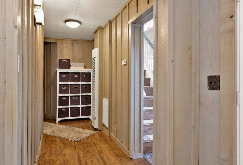 North Shore Chalet #2173