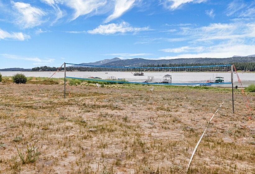 North Shore Chalet #2173