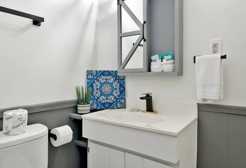 North Shore Chalet #2173